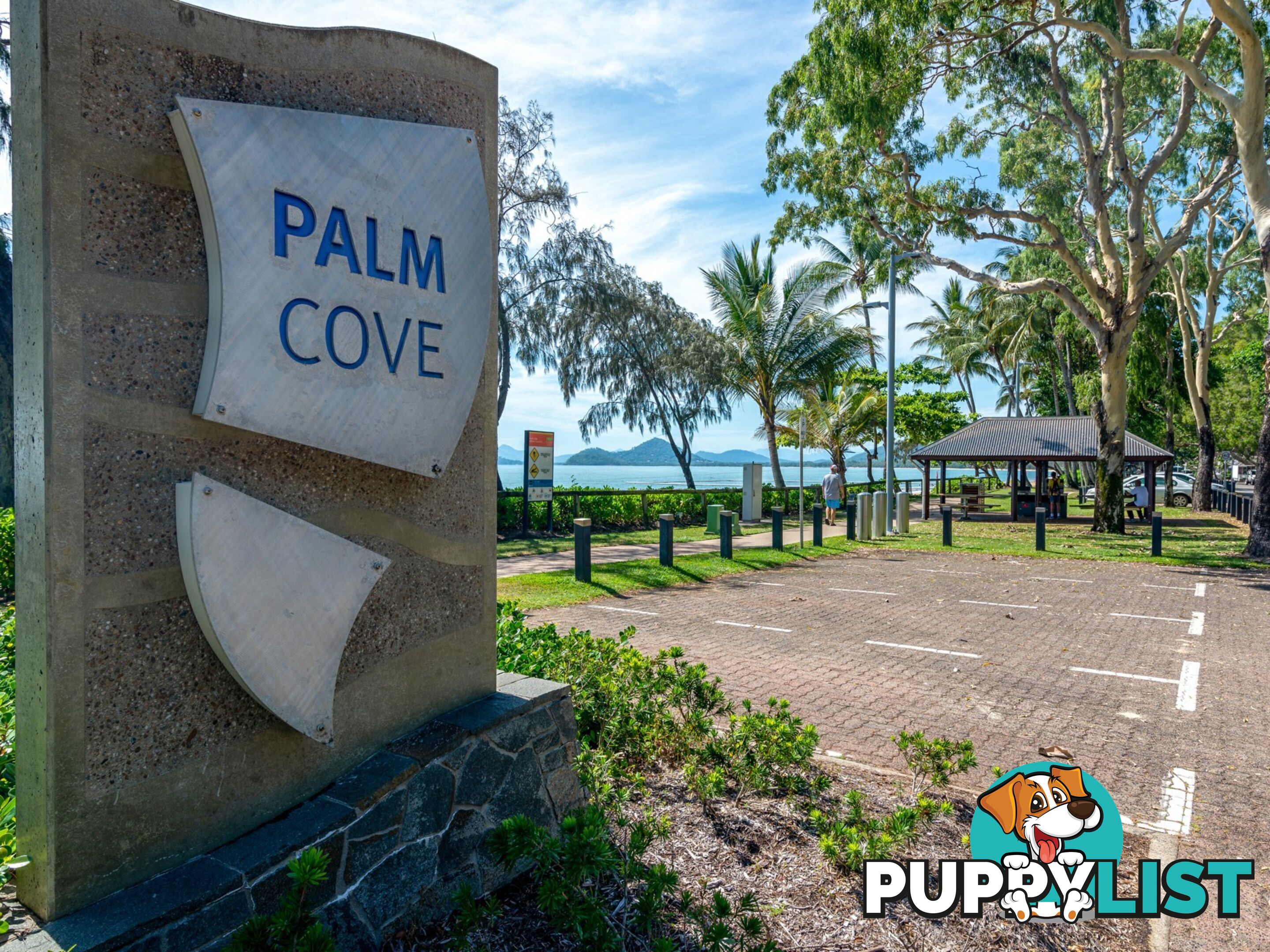 Beach Have Estate PALM COVE QLD 4879