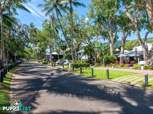 Beach Have Estate PALM COVE QLD 4879