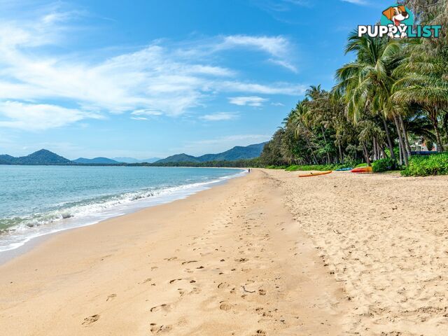 Beach Have Estate PALM COVE QLD 4879