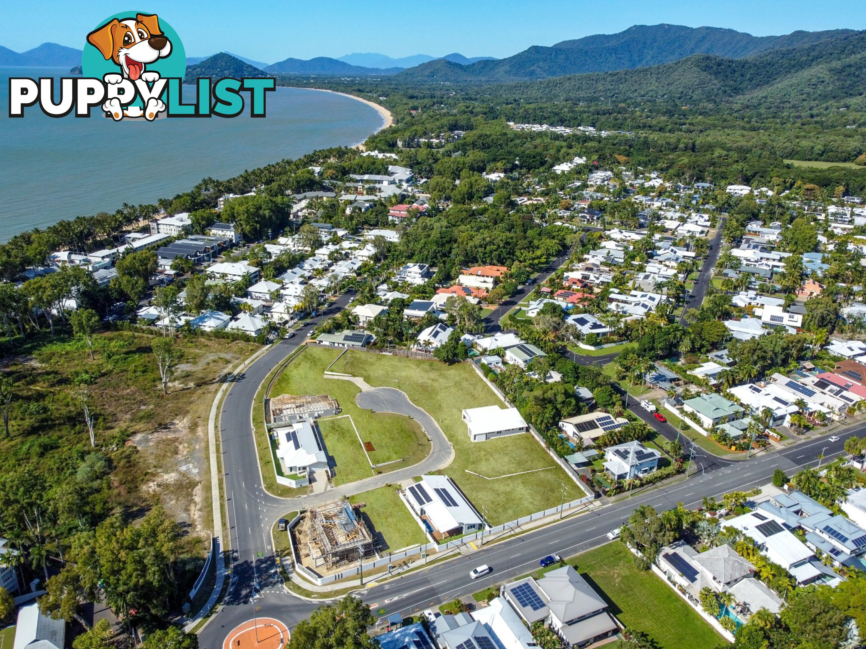 Beach Have Estate PALM COVE QLD 4879