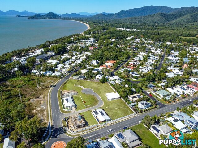 Beach Have Estate PALM COVE QLD 4879