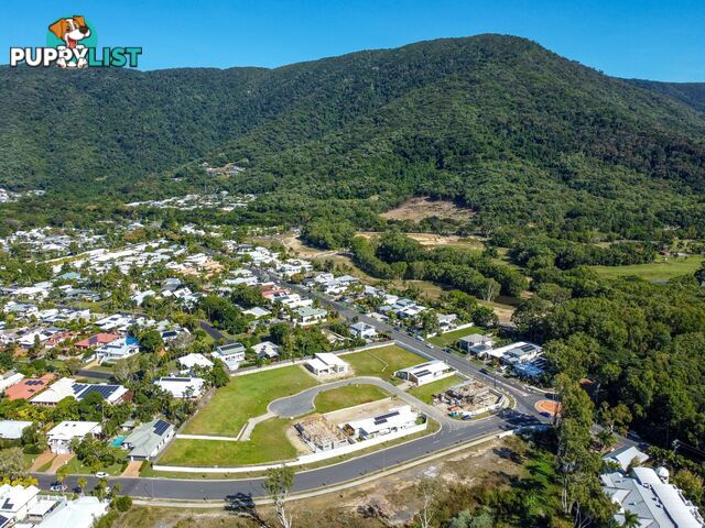 Beach Have Estate PALM COVE QLD 4879