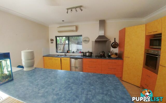 9 Marlin Drive WONGA BEACH QLD 4873