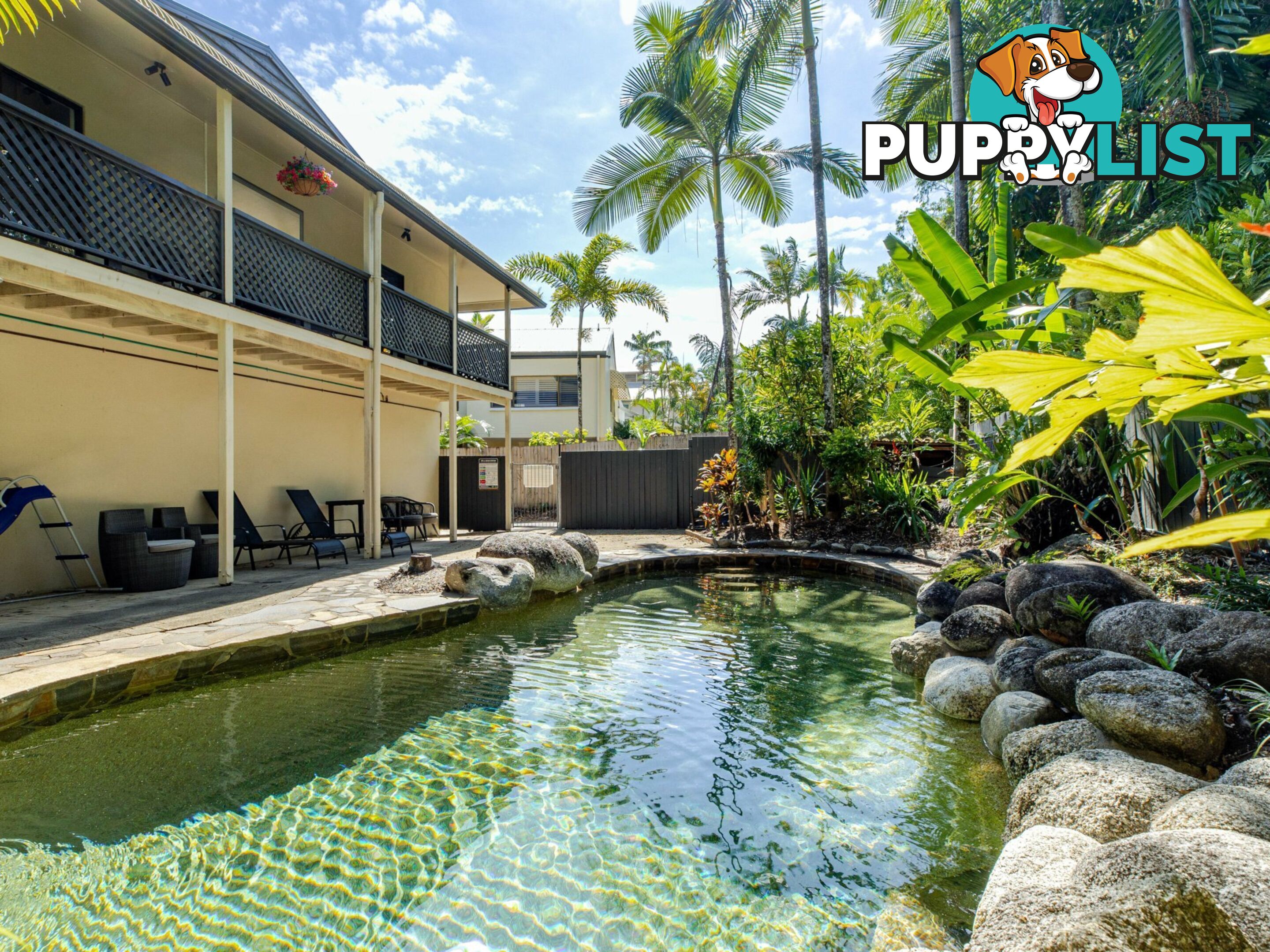 2 Casuarina Court/25 Davidson Street PORT DOUGLAS QLD 4877