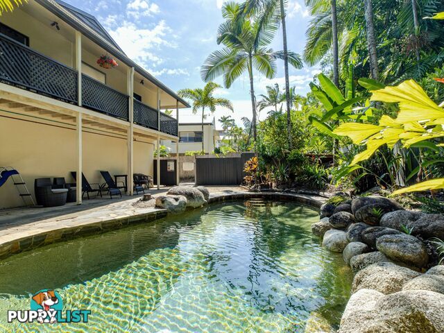 2 Casuarina Court/25 Davidson Street PORT DOUGLAS QLD 4877