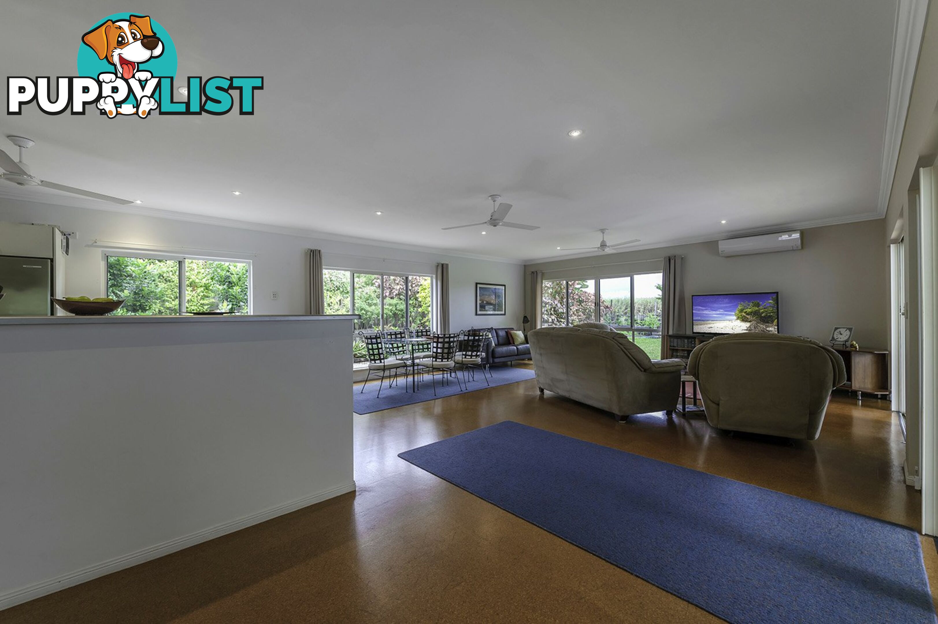 39 Coulthard Close NEWELL QLD 4873