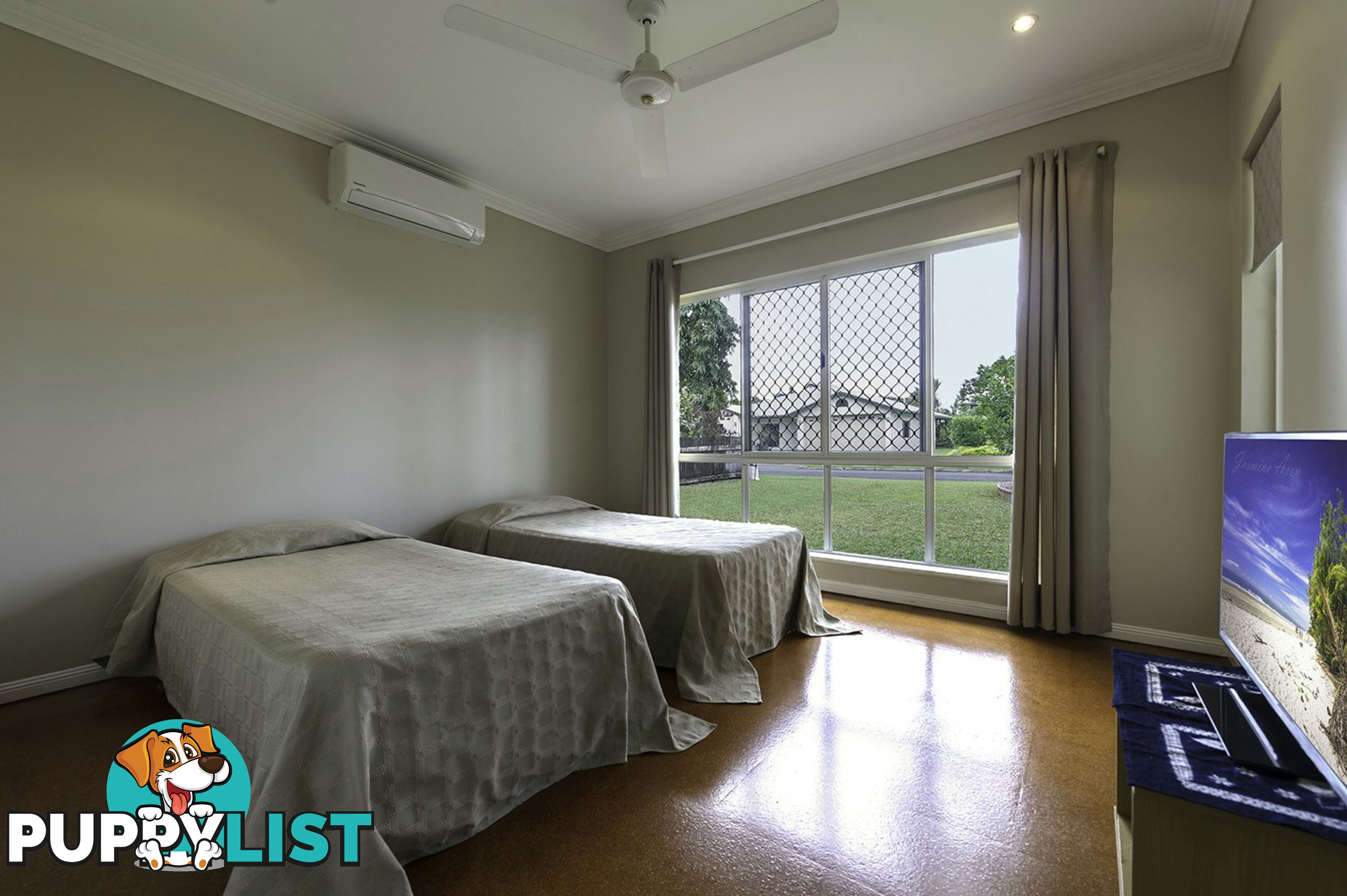 39 Coulthard Close NEWELL QLD 4873