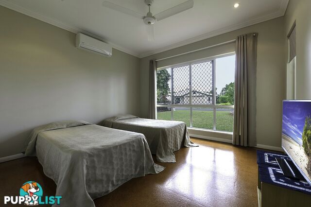 39 Coulthard Close NEWELL QLD 4873