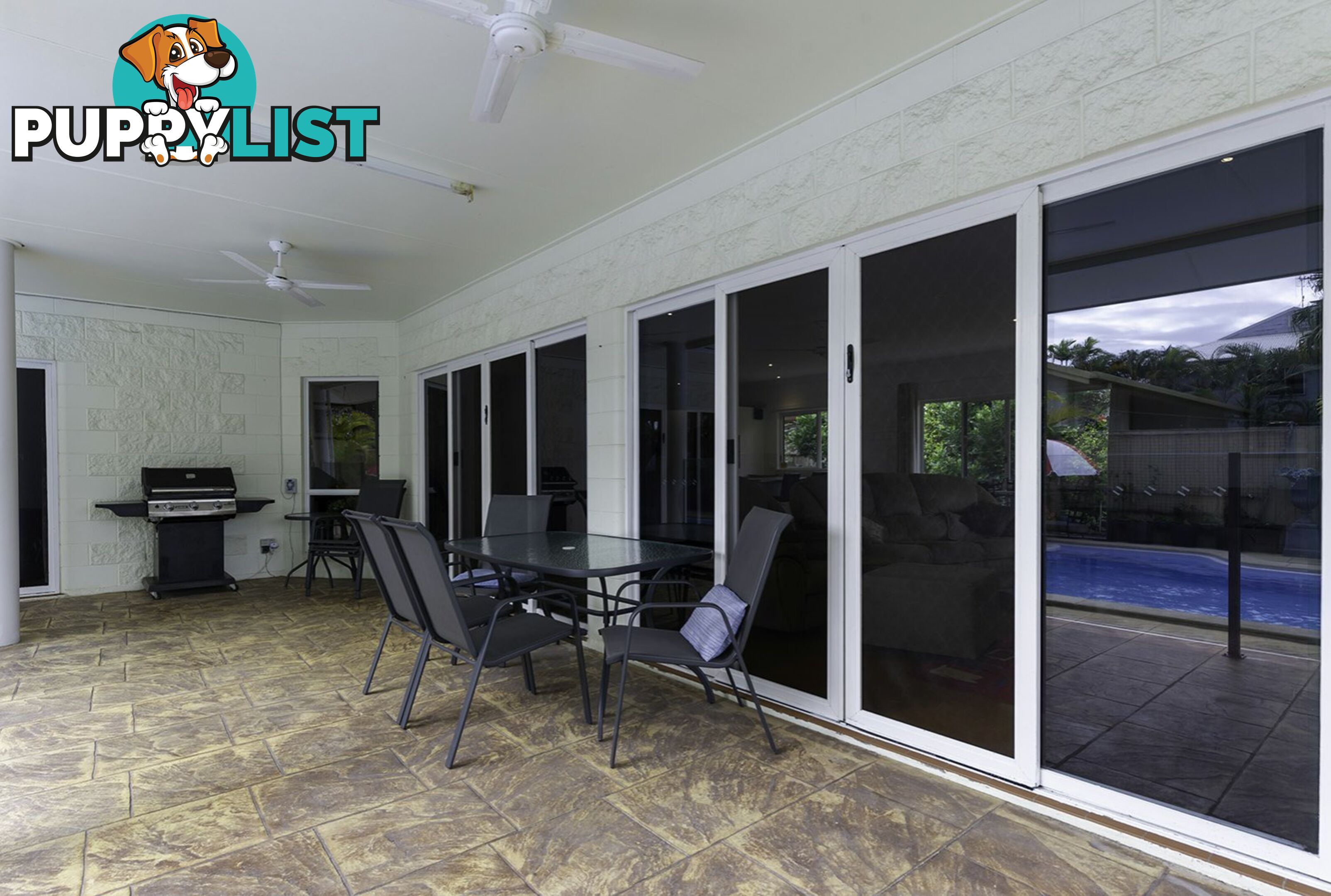 39 Coulthard Close NEWELL QLD 4873