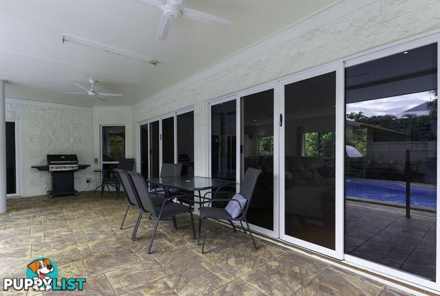 39 Coulthard Close NEWELL QLD 4873