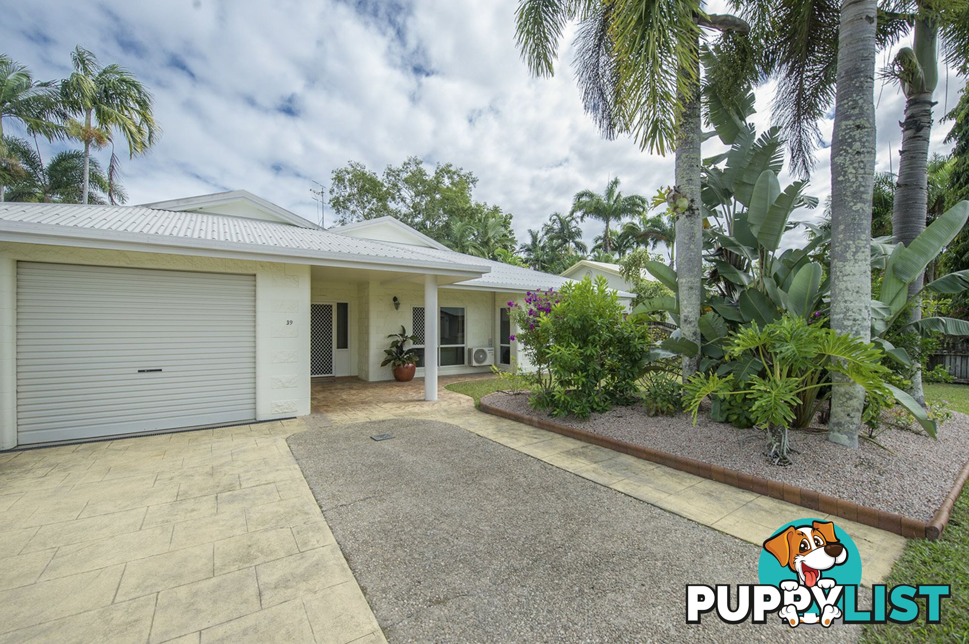 39 Coulthard Close NEWELL QLD 4873