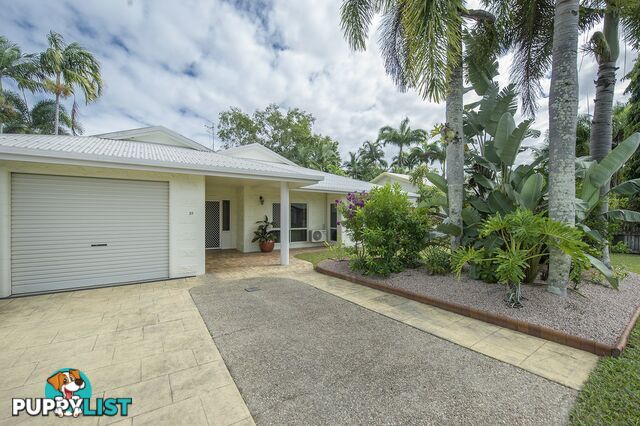 39 Coulthard Close NEWELL QLD 4873