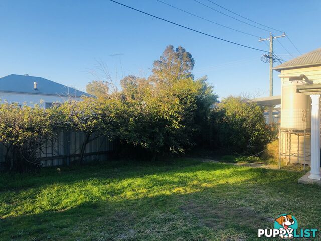 27 Anstey Street CESSNOCK NSW 2325