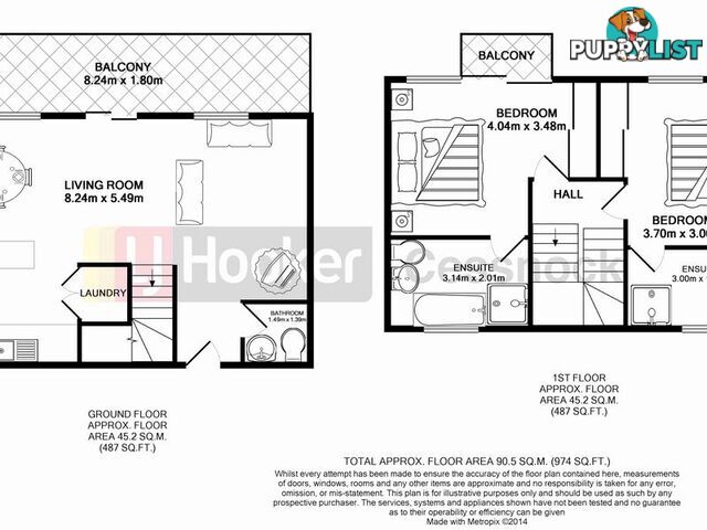 Villa 751 Cypress Lakes Resort POKOLBIN NSW 2320