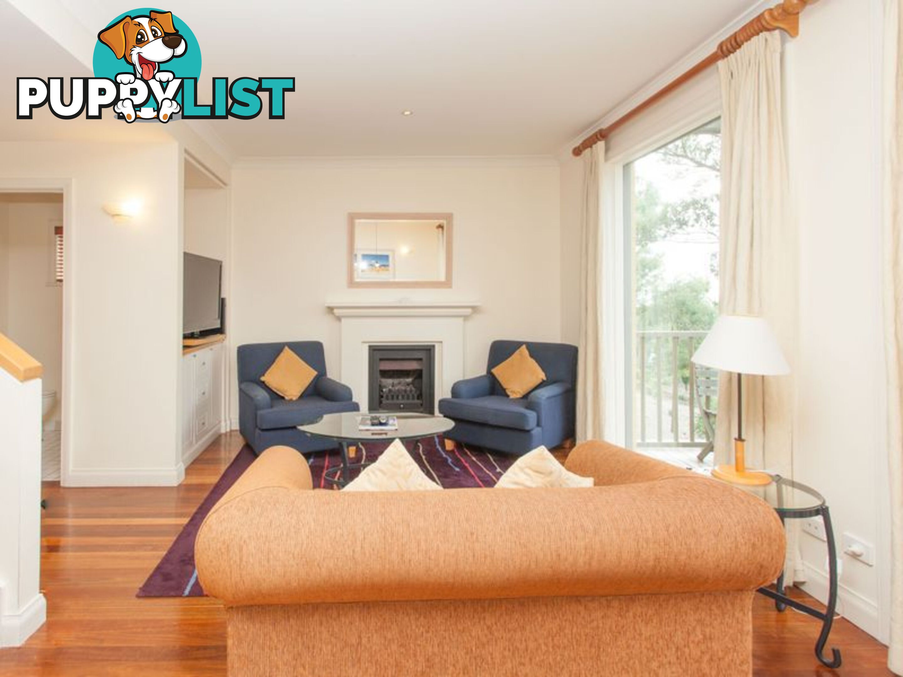 Villa 751 Cypress Lakes Resort POKOLBIN NSW 2320