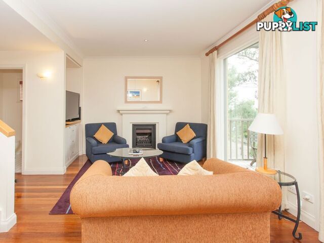 Villa 751 Cypress Lakes Resort POKOLBIN NSW 2320