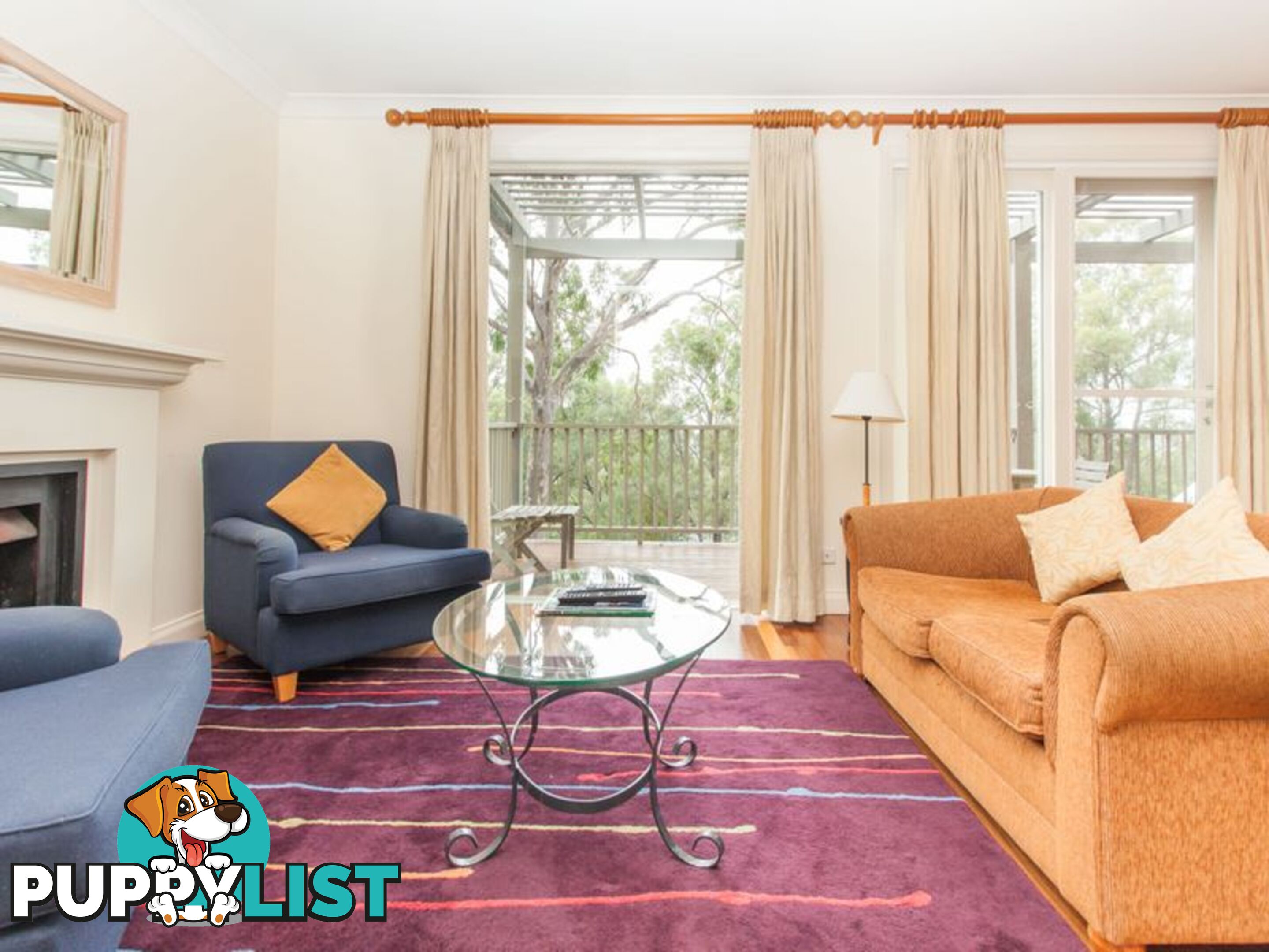 Villa 751 Cypress Lakes Resort POKOLBIN NSW 2320