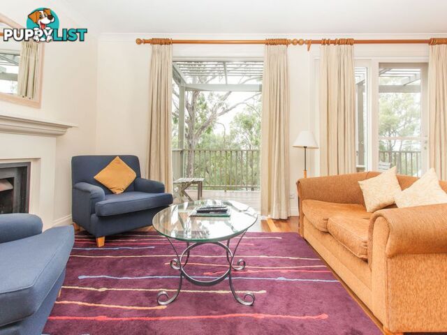 Villa 751 Cypress Lakes Resort POKOLBIN NSW 2320