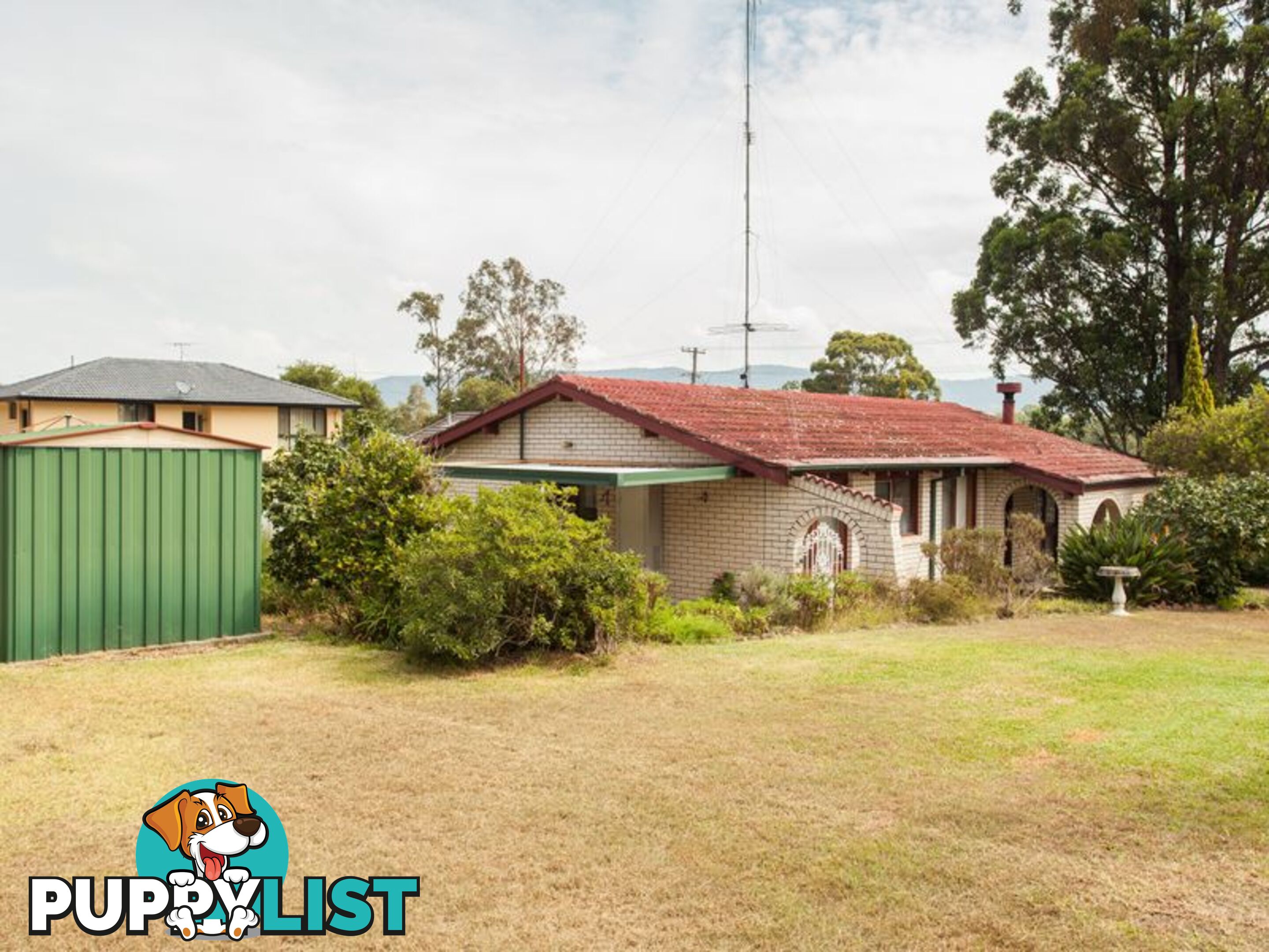 191 Matheison Street BELLBIRD HEIGHTS NSW 2325