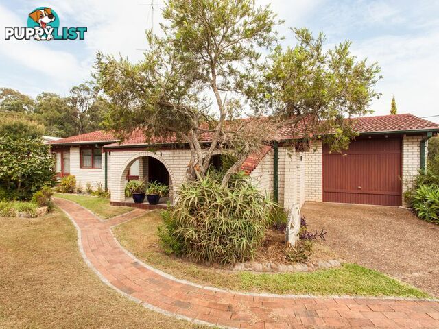 191 Matheison Street BELLBIRD HEIGHTS NSW 2325