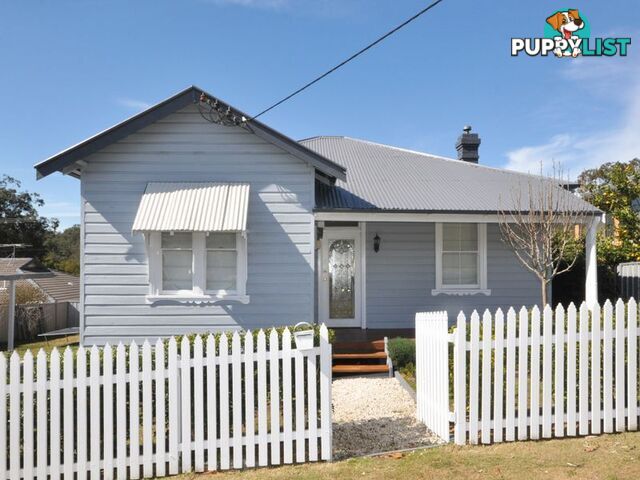 4 Mayfield Street CESSNOCK NSW 2325