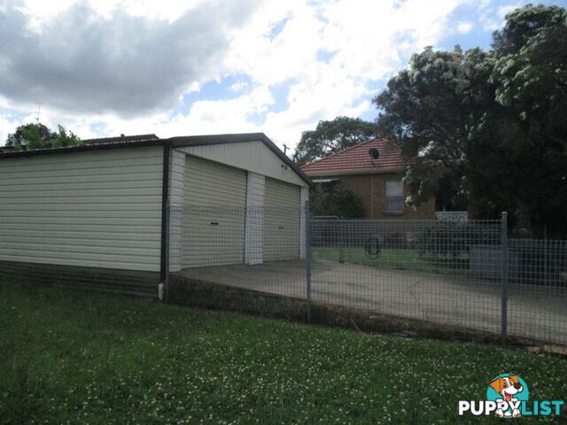 5 Ann Street CESSNOCK NSW 2325