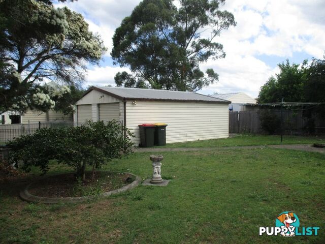 5 Ann Street CESSNOCK NSW 2325