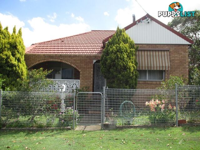 5 Ann Street CESSNOCK NSW 2325