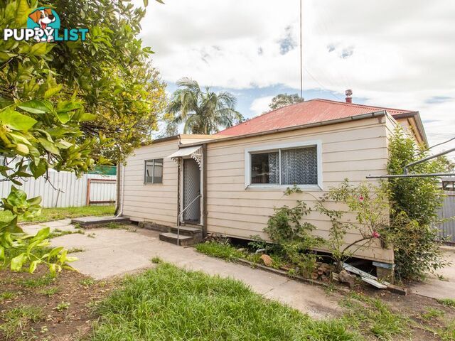 3 Gordon ave CESSNOCK NSW 2325