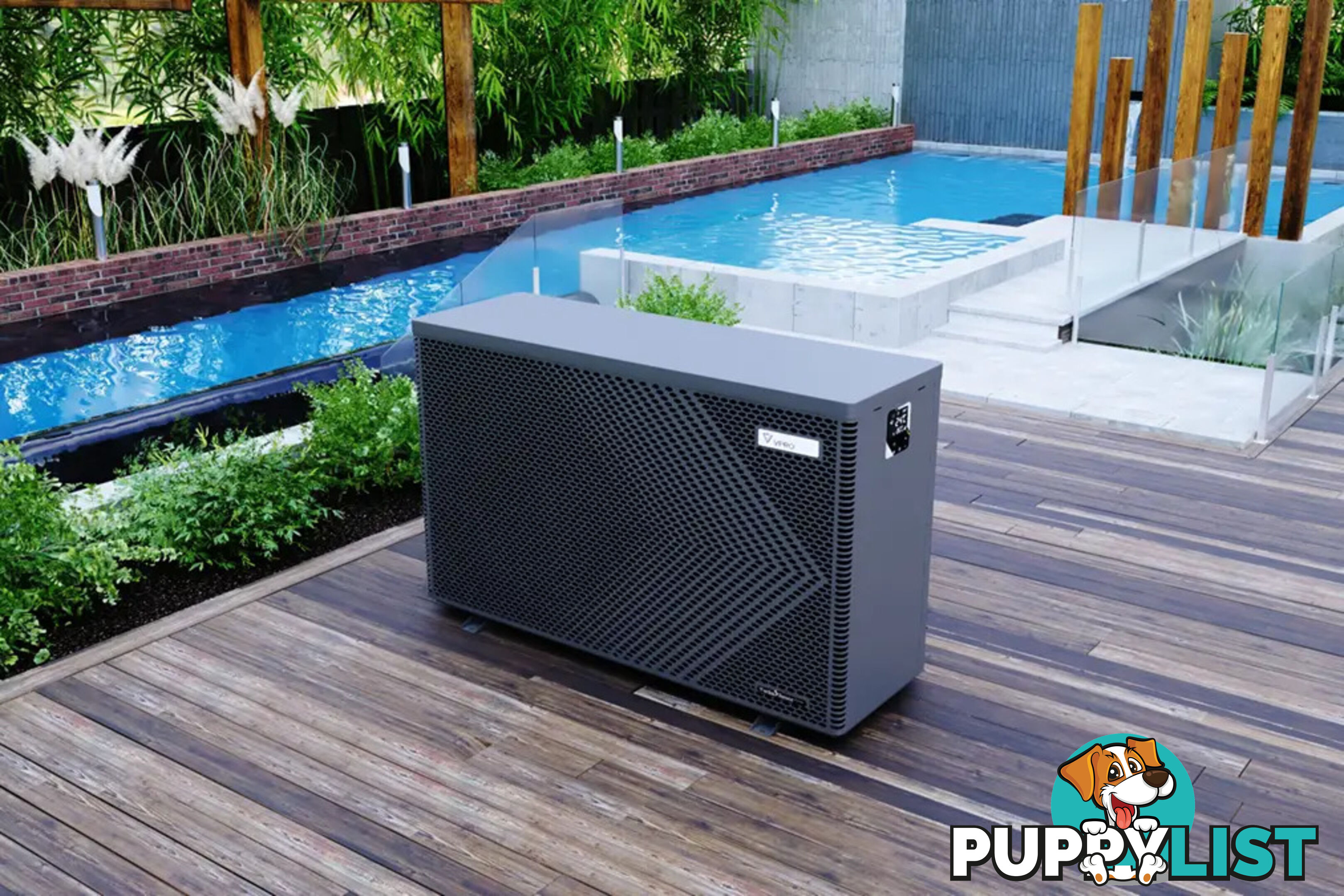 Heat Pump Clearance - Pool Heat Pumps on Sale