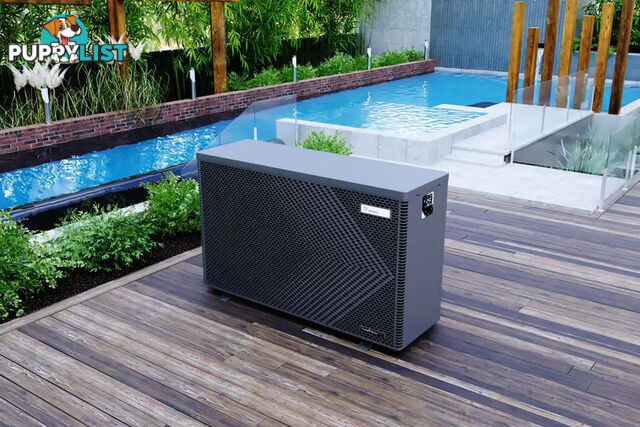 Heat Pump Clearance - Pool Heat Pumps on Sale