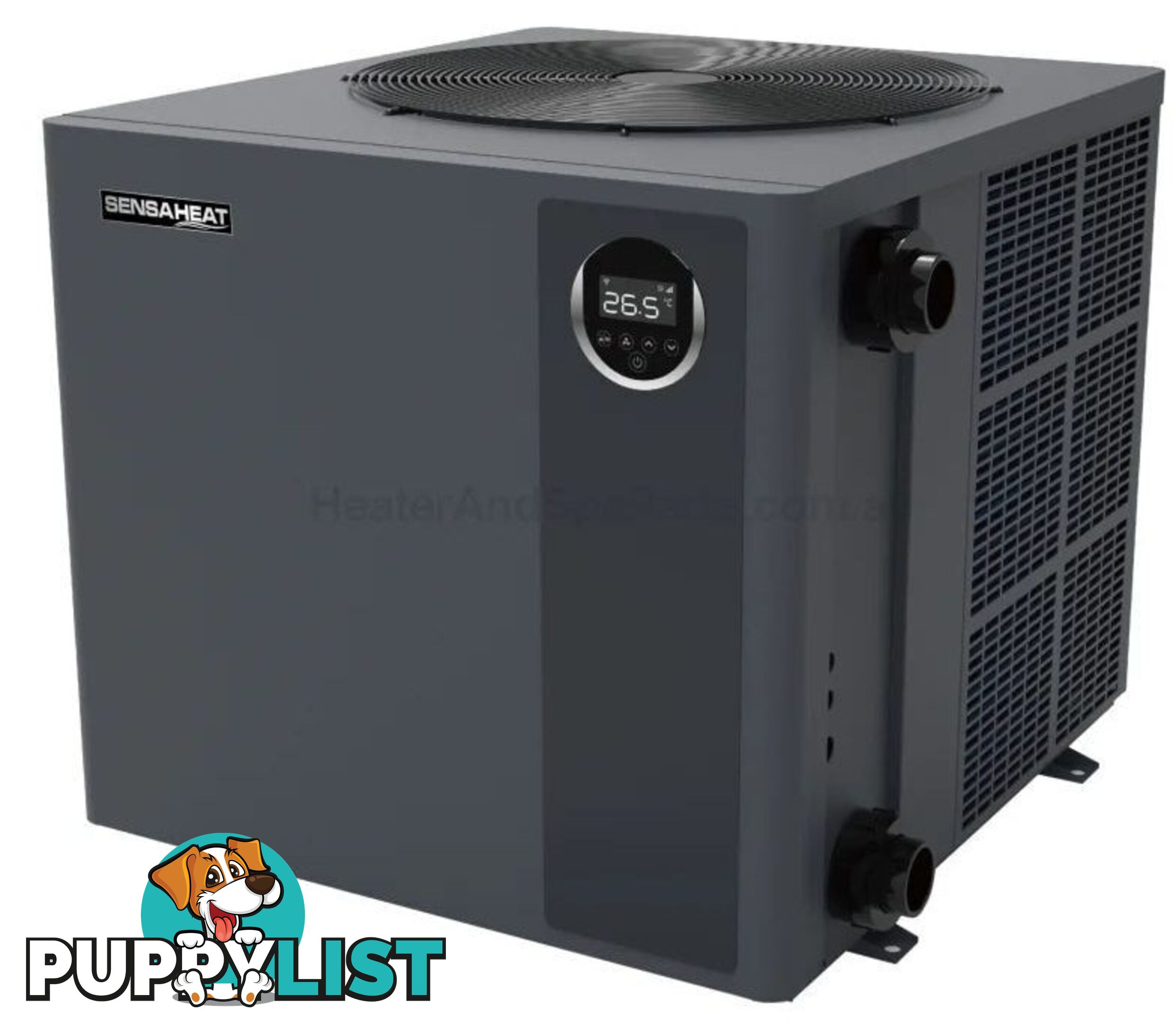 Heat Pump Clearance - Pool Heat Pumps on Sale