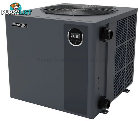 Heat Pump Clearance - Pool Heat Pumps on Sale