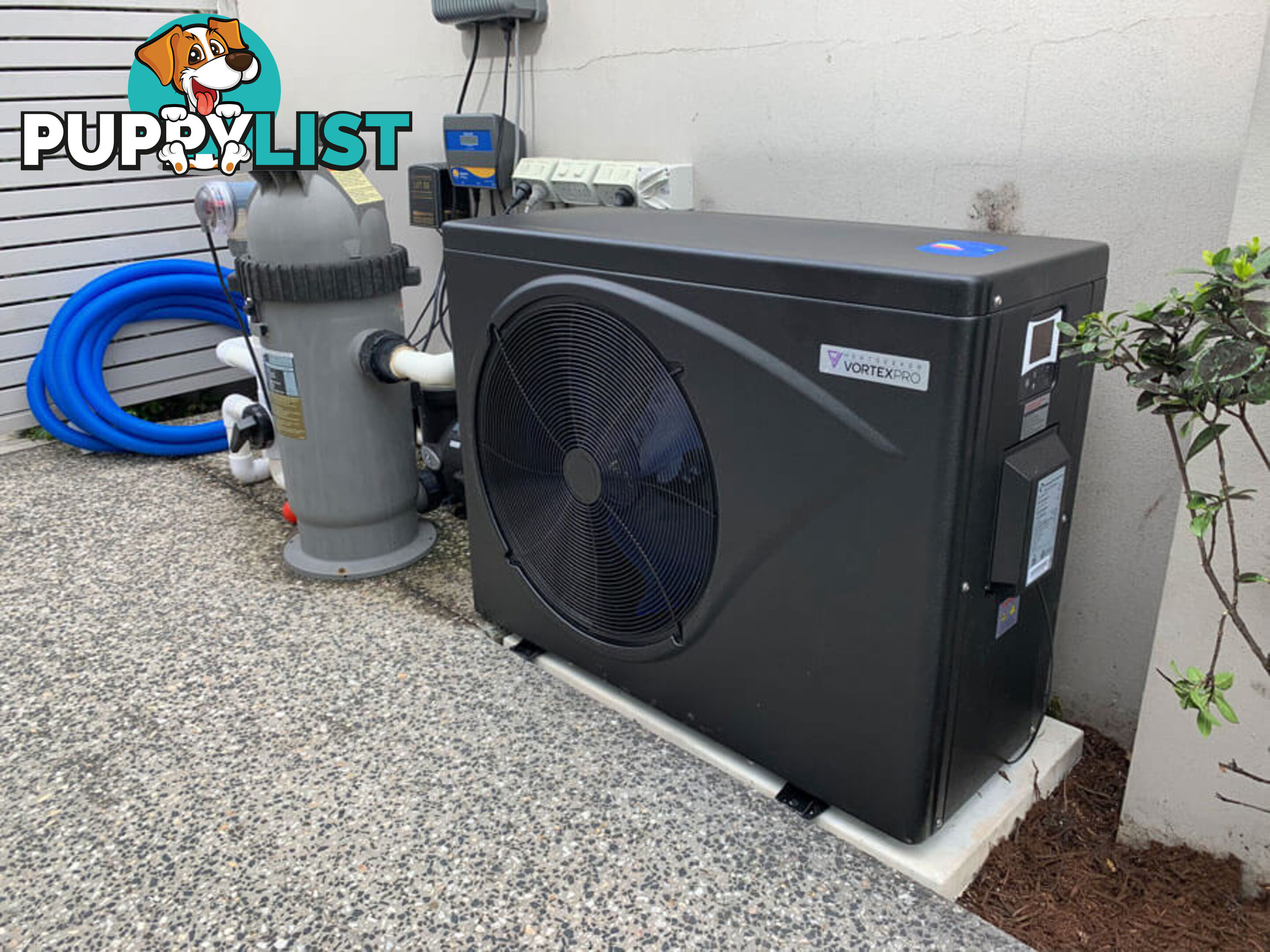 Heat Pump Clearance - Pool Heat Pumps on Sale