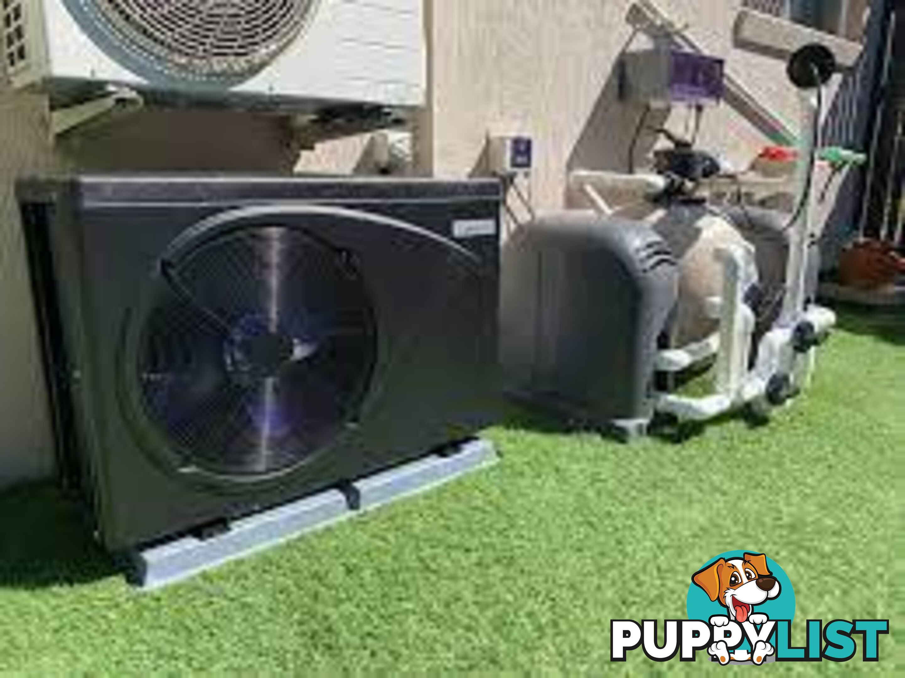 Heat Pump Clearance - Pool Heat Pumps on Sale