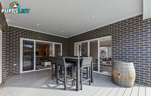 65 Thwaites Road PAKENHAM VIC 3810