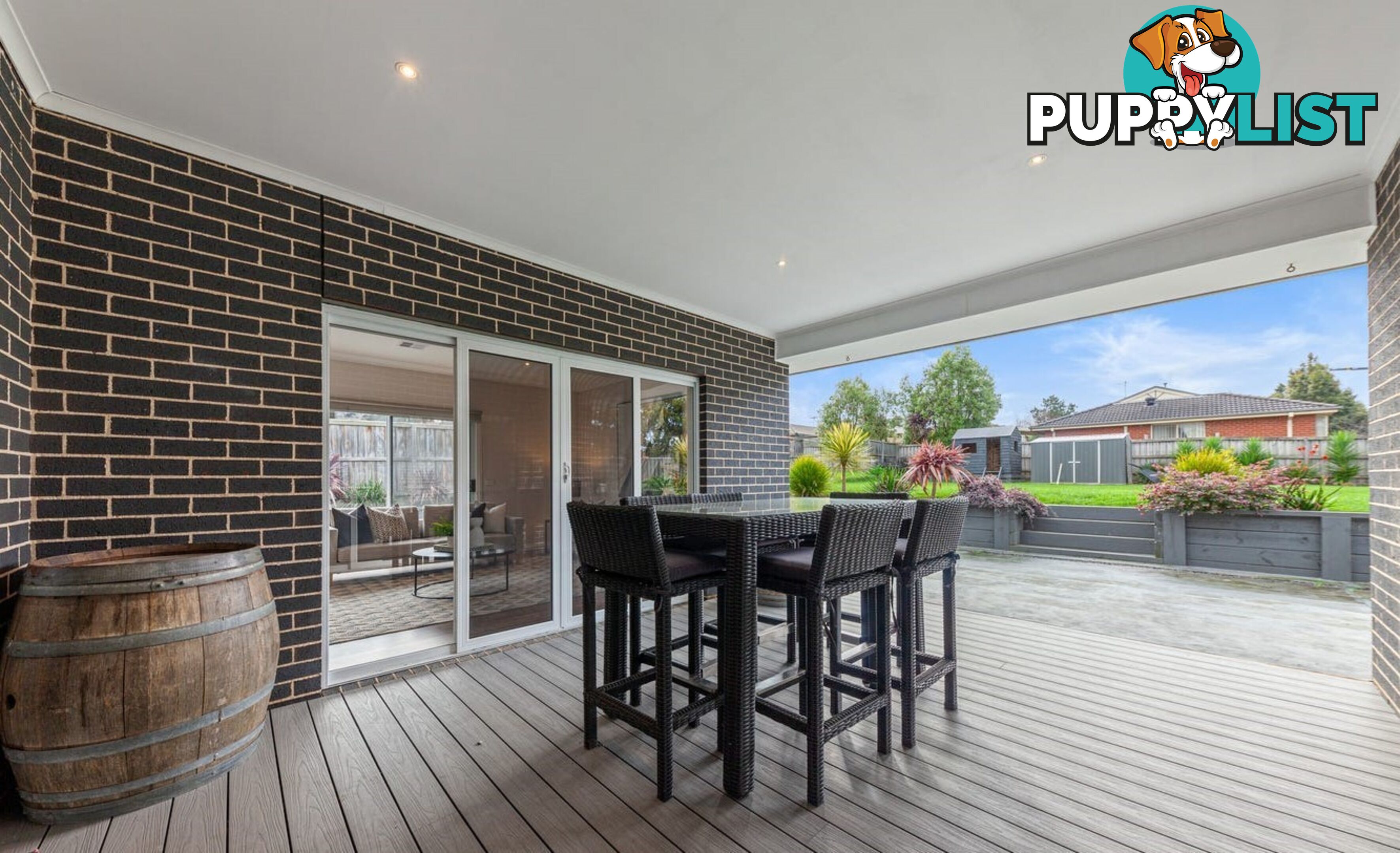 65 Thwaites Road PAKENHAM VIC 3810