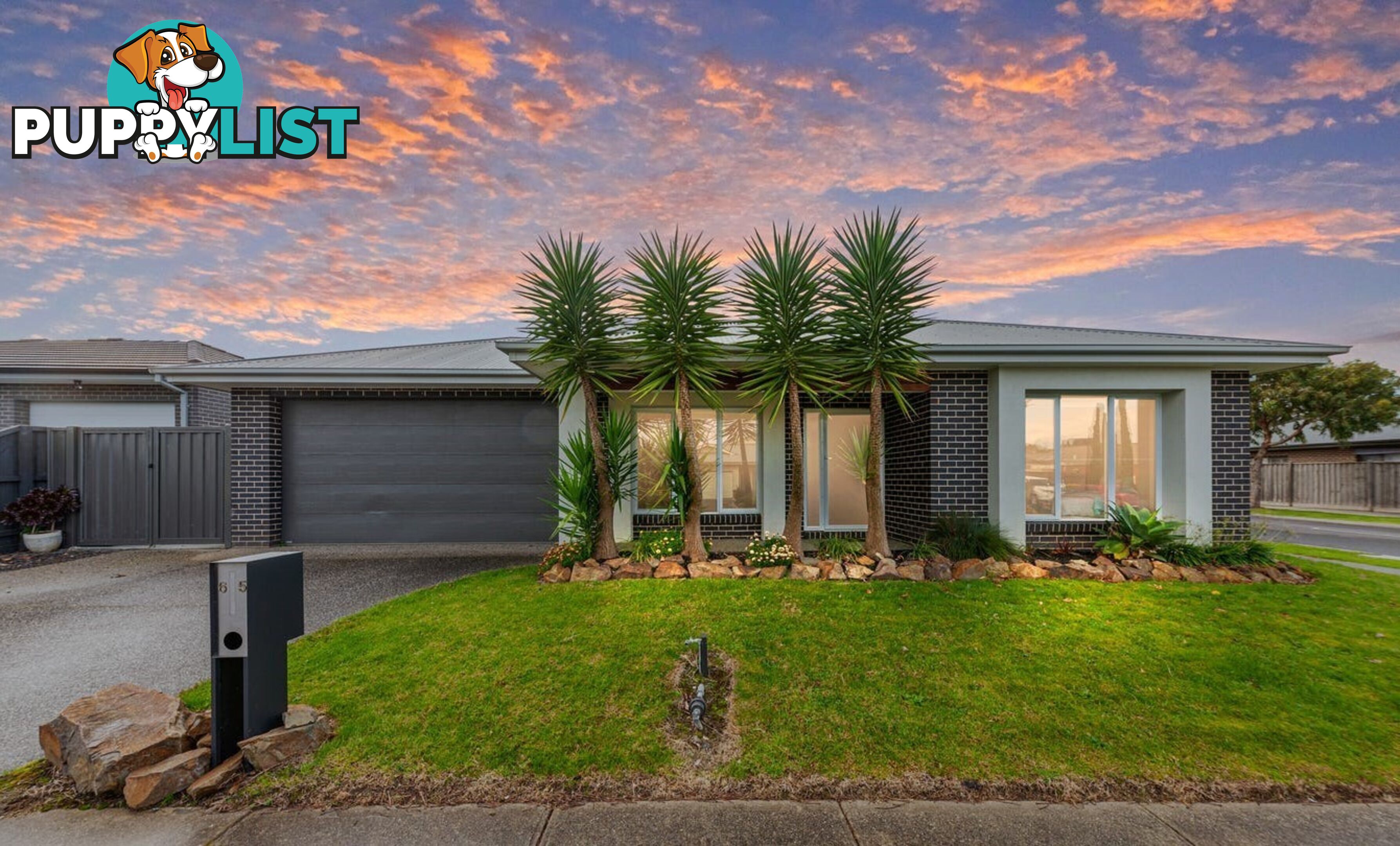 65 Thwaites Road PAKENHAM VIC 3810