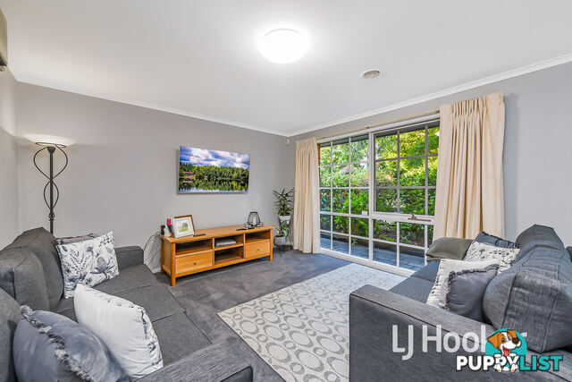 4 Aristotle Court NARRE WARREN VIC 3805