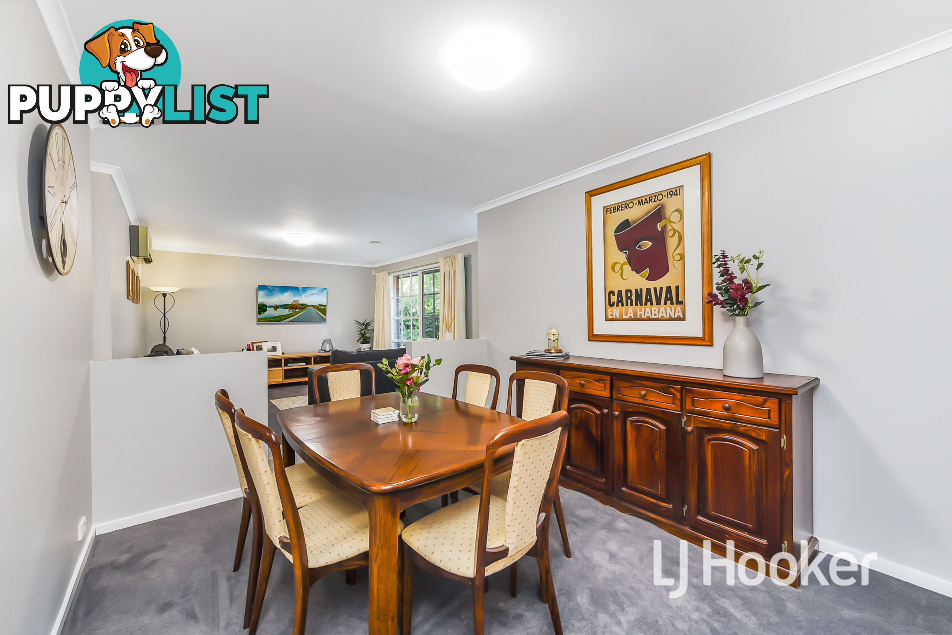 4 Aristotle Court NARRE WARREN VIC 3805