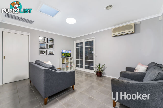 4 Aristotle Court NARRE WARREN VIC 3805