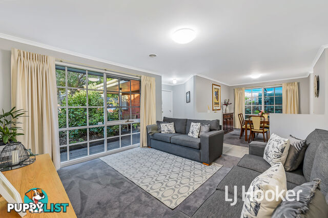 4 Aristotle Court NARRE WARREN VIC 3805