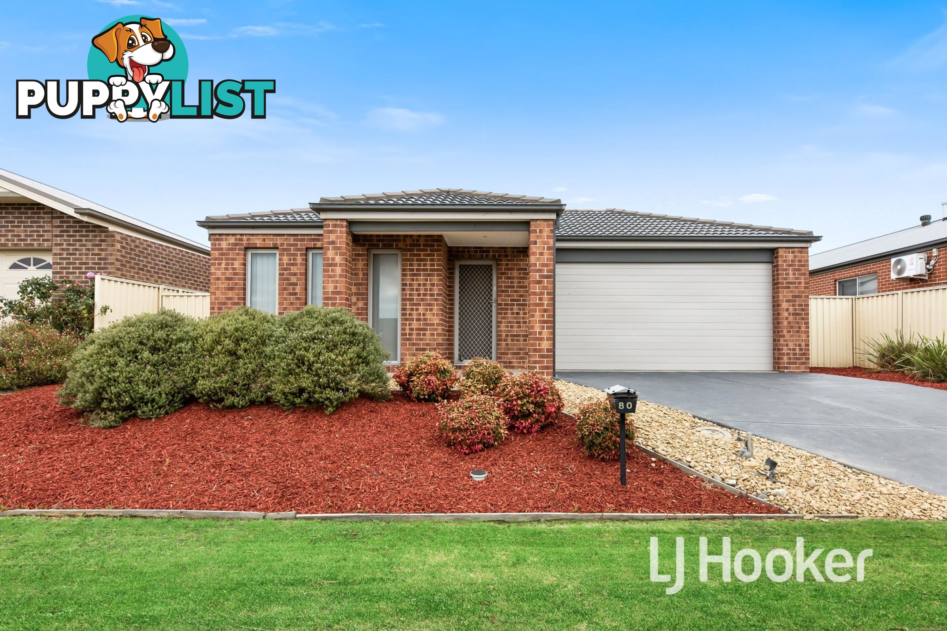 80 Blue Horizons Way PAKENHAM VIC 3810