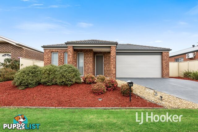 80 Blue Horizons Way PAKENHAM VIC 3810