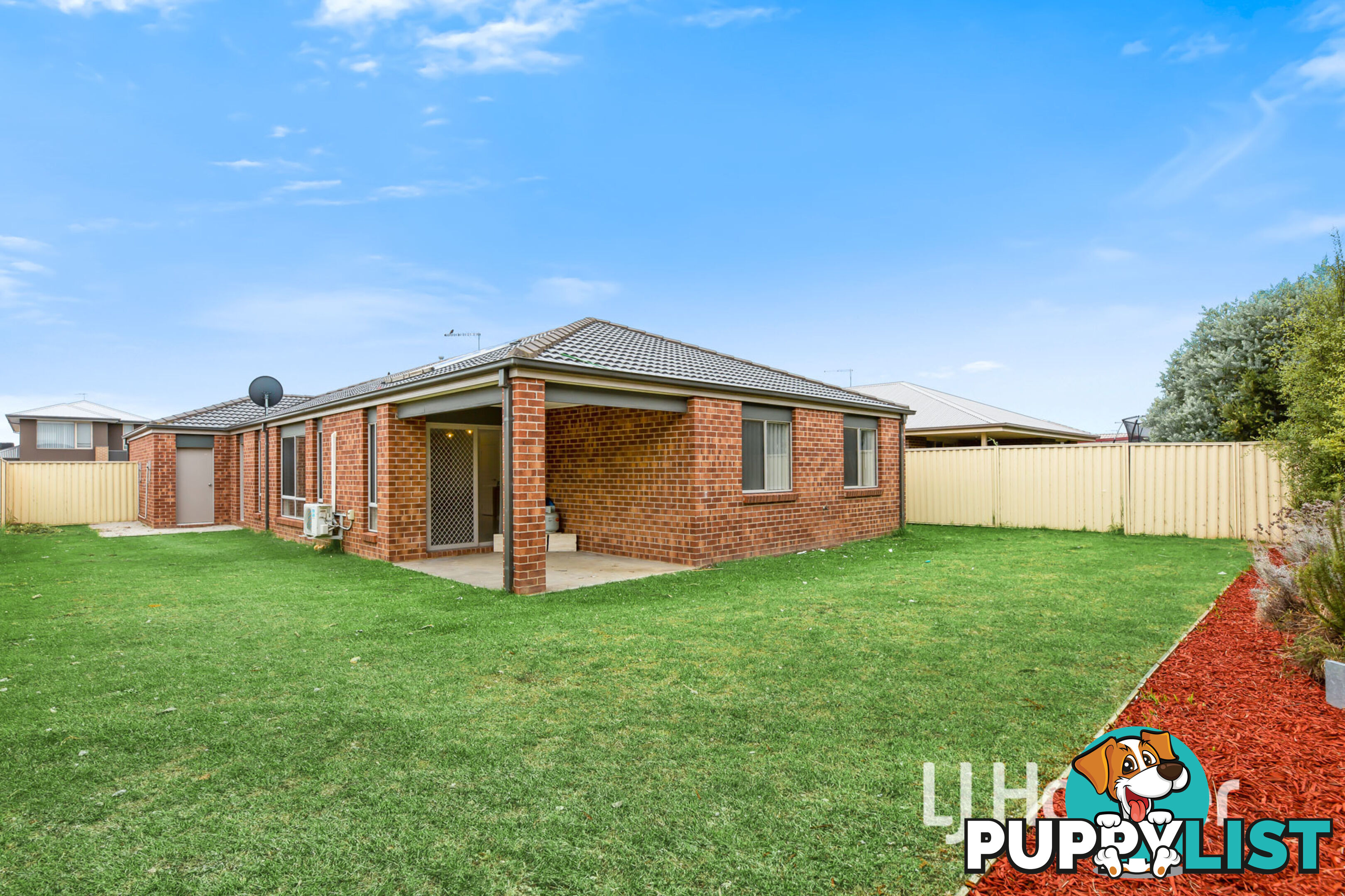 80 Blue Horizons Way PAKENHAM VIC 3810