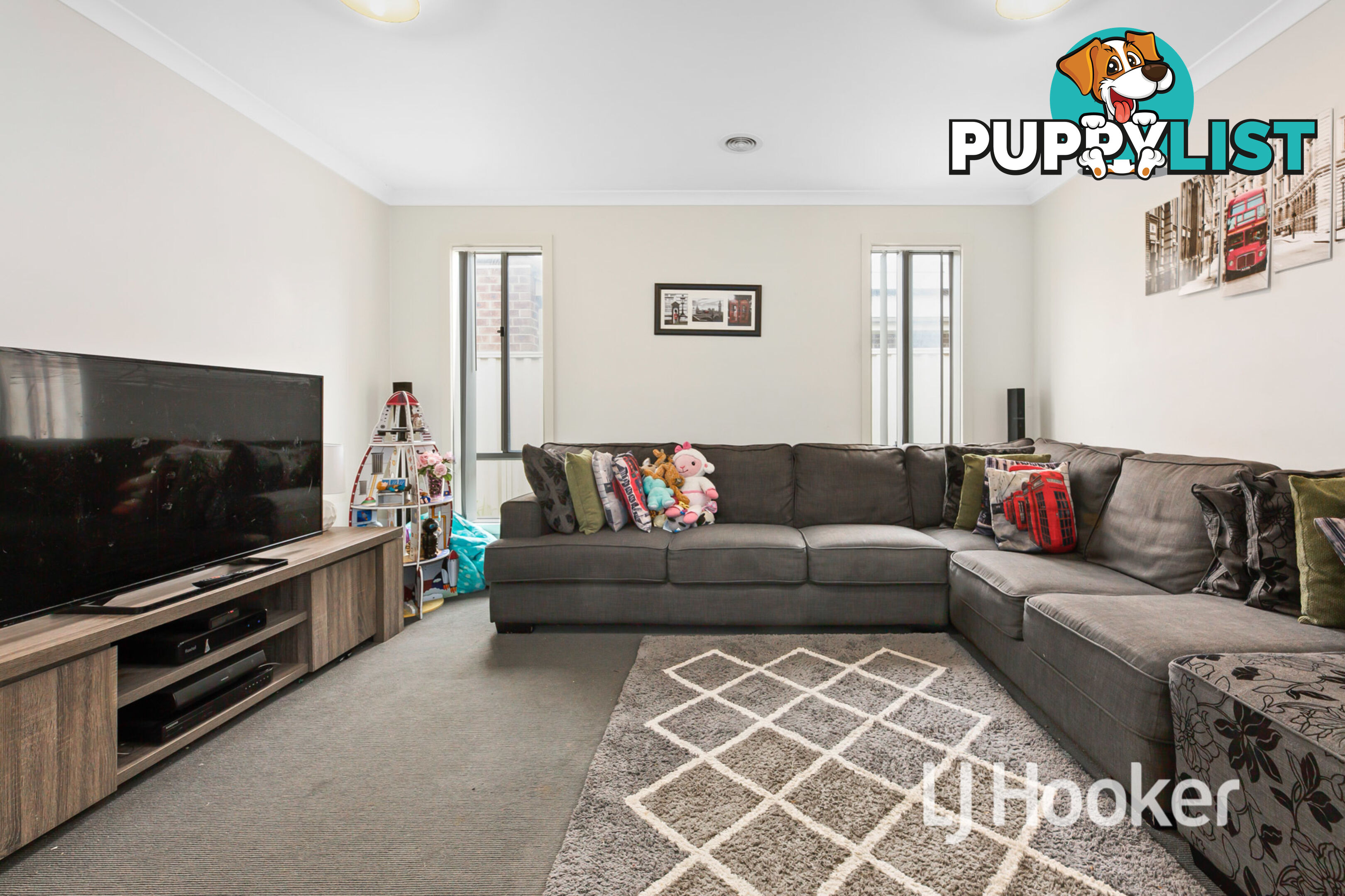 80 Blue Horizons Way PAKENHAM VIC 3810