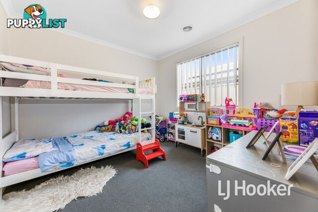 80 Blue Horizons Way PAKENHAM VIC 3810