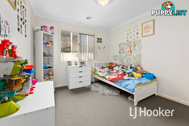 80 Blue Horizons Way PAKENHAM VIC 3810