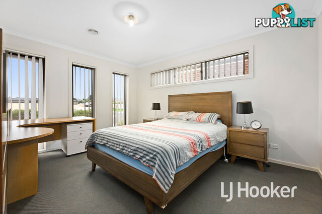 80 Blue Horizons Way PAKENHAM VIC 3810