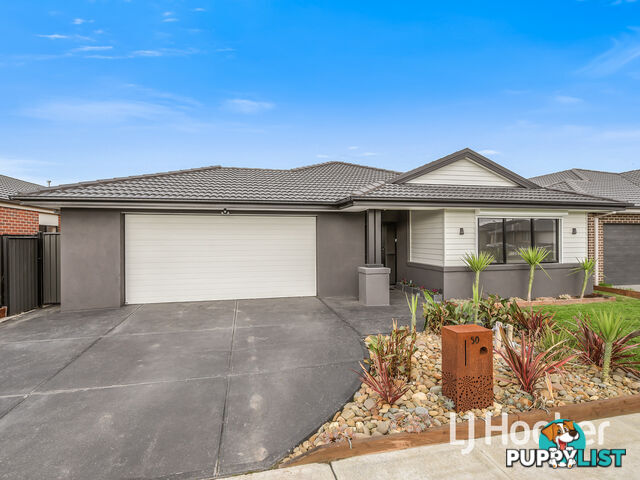 50 Glenrose Blvd CLYDE NORTH VIC 3978